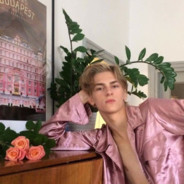 不想被爱了我自己ma