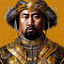 Genghis Kanye