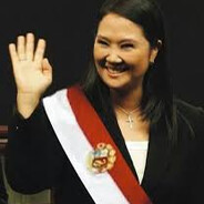 KEIKO SOFIA FUJIMORI HIGUCHI