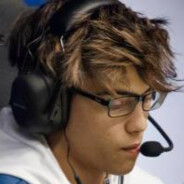 外場最速伝説との髮型