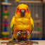 Stingyparot613