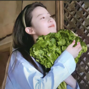 爱吃香菜（睡觉版）