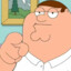 Peter Griffin