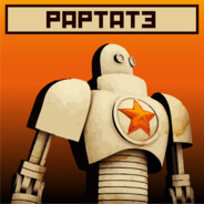 ☭ ПАПТАТОБОТ ☭