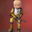 Bossk Baby