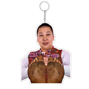 舔舐大汗脚