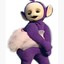 tinky winky