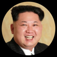 Kim Jong Un