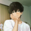 Oreki Houtarou