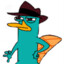 PERRY el ORNITORRINCO