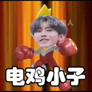 电只因小子