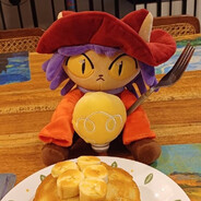 🥞🧡OwO🧡🥞