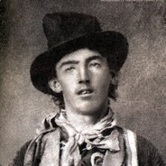 BILLY THE KID