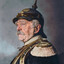 Otto Von Bismarck