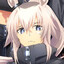 SilverWolf=Mommy