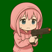 bocchi the glock