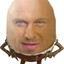 Тухлодырое дрисл