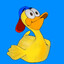 EL PATITO JUAN