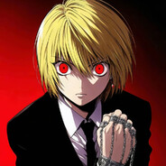 Kurapika