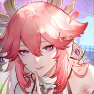 压不住AK的神子