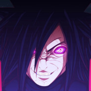 Uchiha Madara