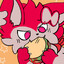 Cherry Sylveon