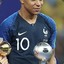 Mbappe