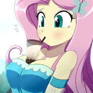 Флаершай Steam avatar