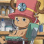 Chopper ♡