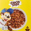 Cereal Toucher