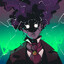 Steam avatar