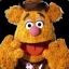 Rozzy Bear