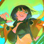 Avatar of Finnandja