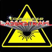 CommanderLaserstrahl