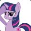 Twilight Sparkle