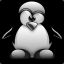 Mr.Penguin