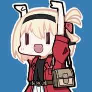 ティワット最強の黄毛