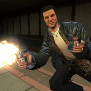 MAX PAYNE avatar