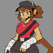 Steam Avatar