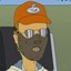 Rusty Shackleford