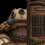 gutterman from ultrakill