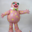 Mr Blobby