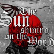 The Sun Shining on the World avatar