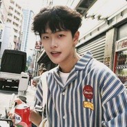 Your smile are very beautiful.