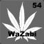 WaZabi. ./54*