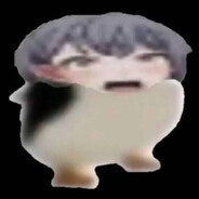 咕咕嘎嘎 Steam avatar