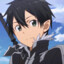 Kirigaya Kazuto