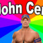 Joooooooohn CENA