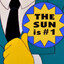 Yes, Love That Sun, Man.