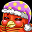 Steam avatar